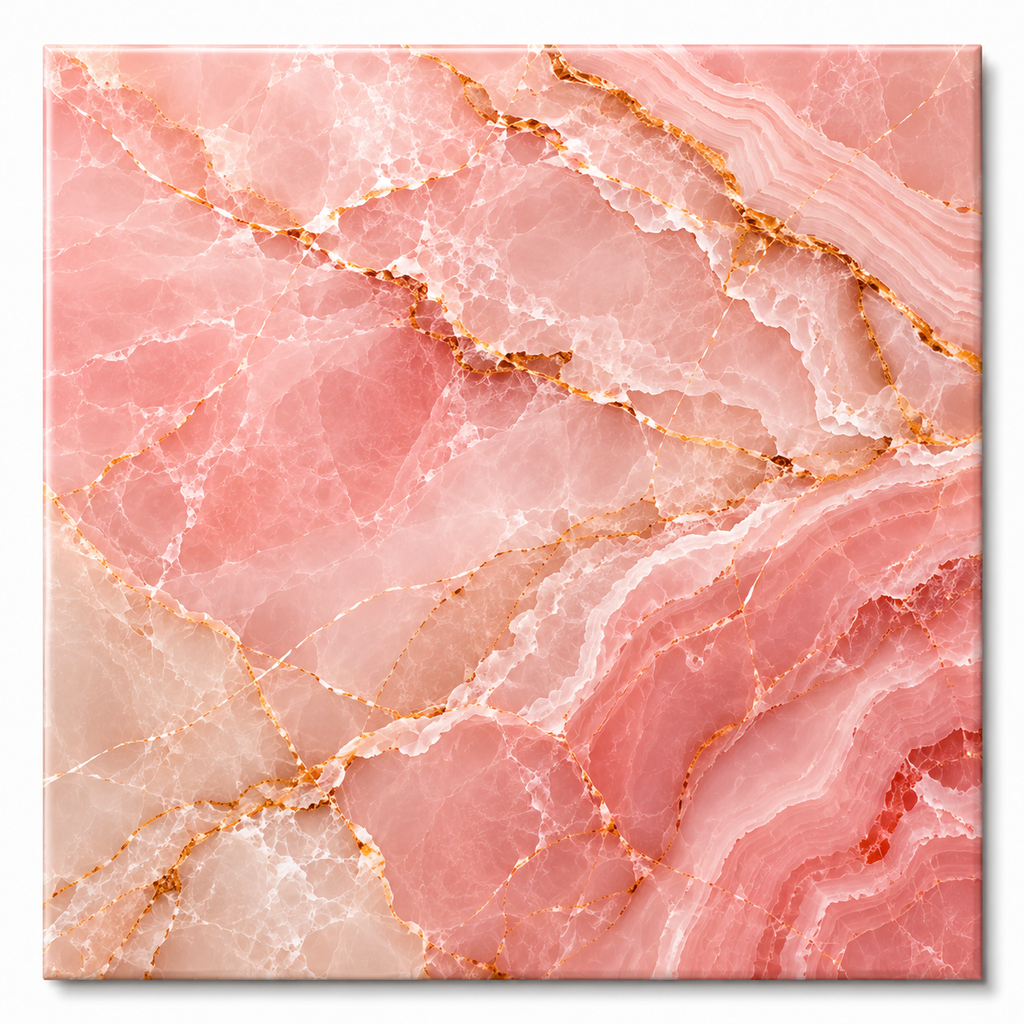Pink onyx Marble
