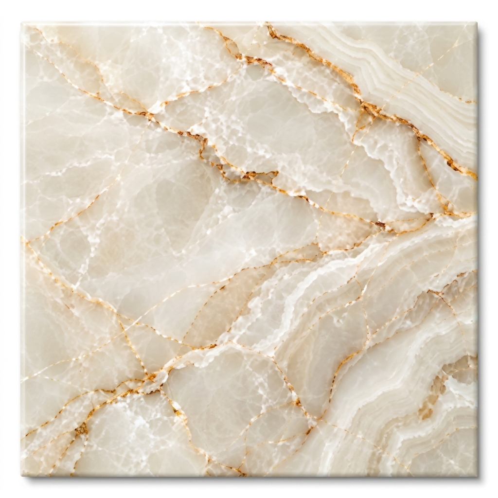 Premium White Onyx