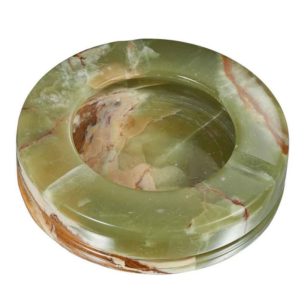 Onyx Ashtray