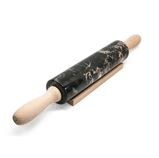 Marble Handicraft Rolling Pin