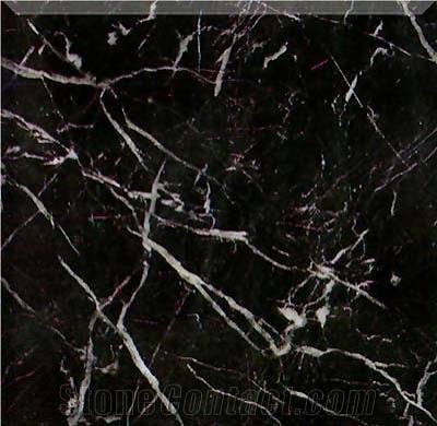 Zebra Marble Tiles