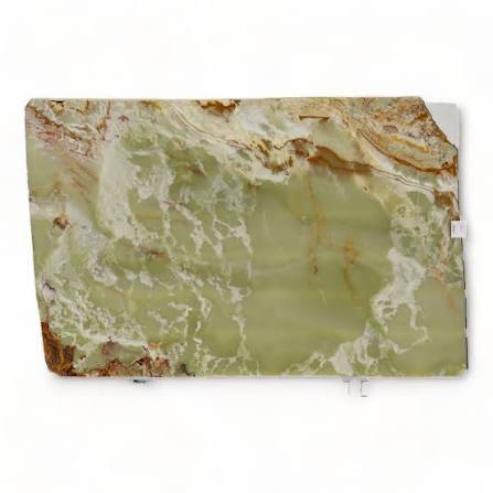 Green Onyx Stone