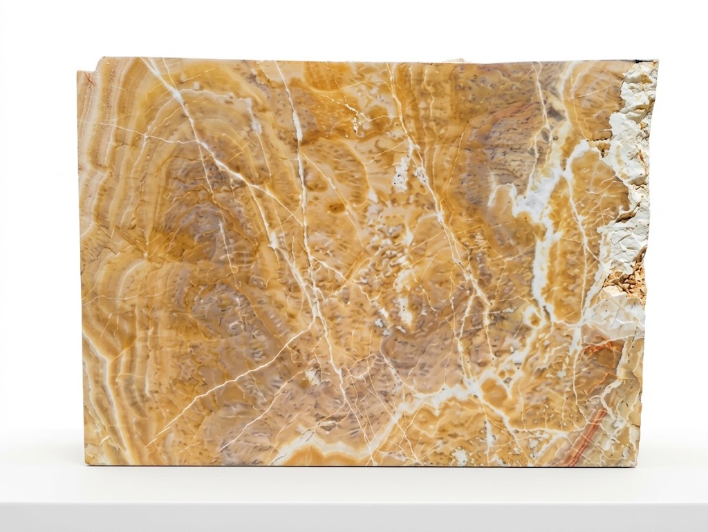 Honey Onyx Stone