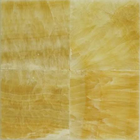 Honey Onyx Tiles