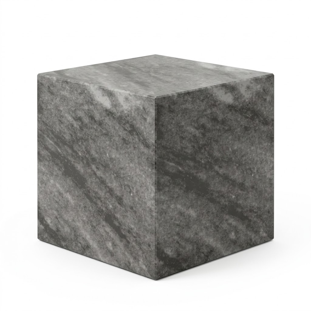 Sunny Grey Marble Stone