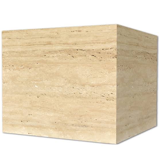 Travertine Stone